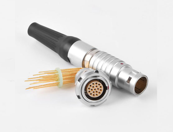 長(zhǎng)彎針PCB印制板接