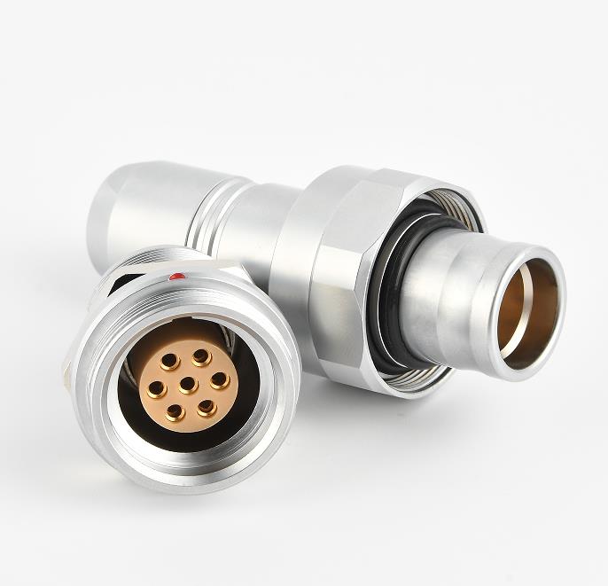 深海水密連接器是什么？