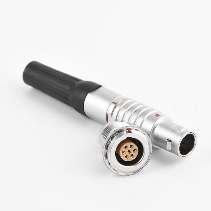 深海水密連接器適用于哪些應用？