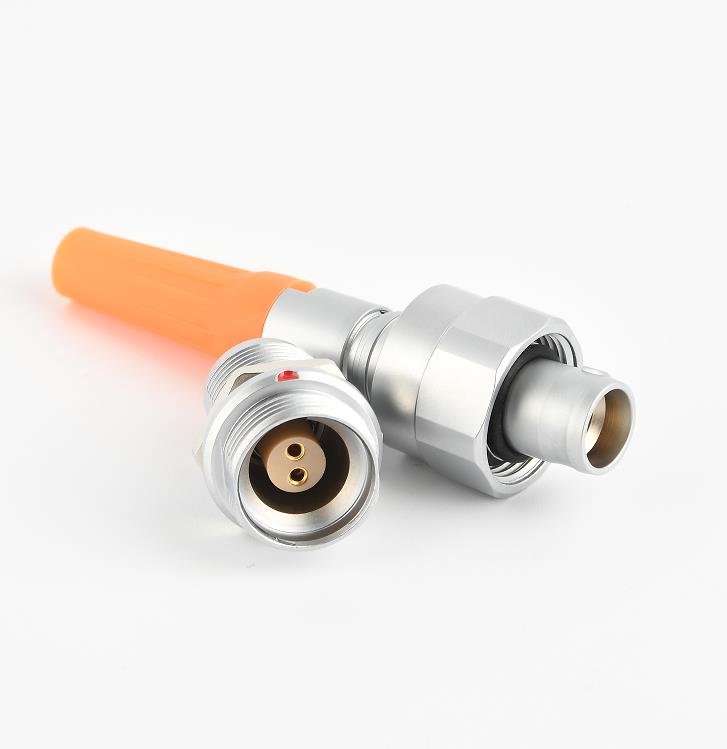 深海水密連接器支持多大水深的應用？