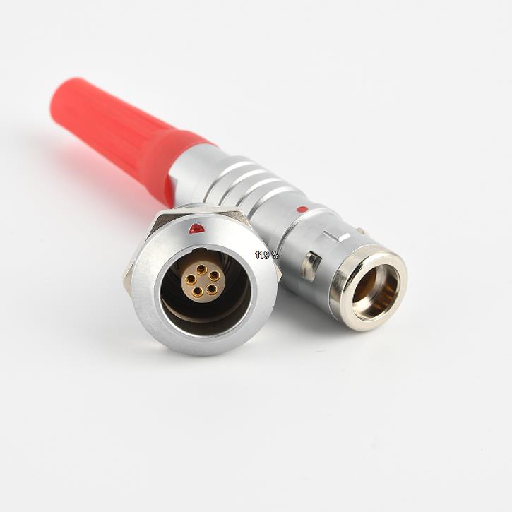 深海水密連接器是否支持遠程控制和監(jiān)測？