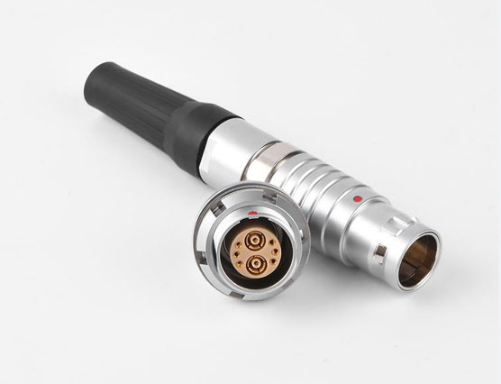 航空插頭連接器表面鍍鎳的意義