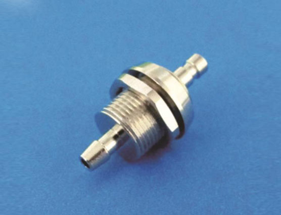 氣體連接器的設(shè)計(jì)和制造標(biāo)準(zhǔn)有哪些？