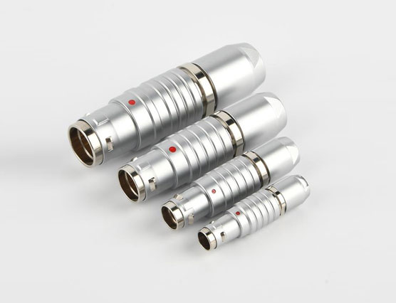 推拉自鎖航空連接器是否能夠適應(yīng)復(fù)雜的電磁環(huán)境？