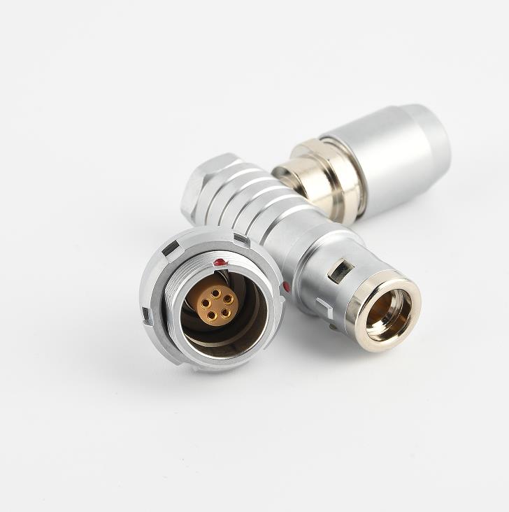 哪些行業及設備需要對航空插頭有嚴格的氣密性要求