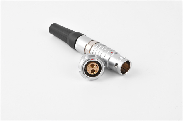 航空插頭的外觀顏色是否有特定標(biāo)準(zhǔn)？