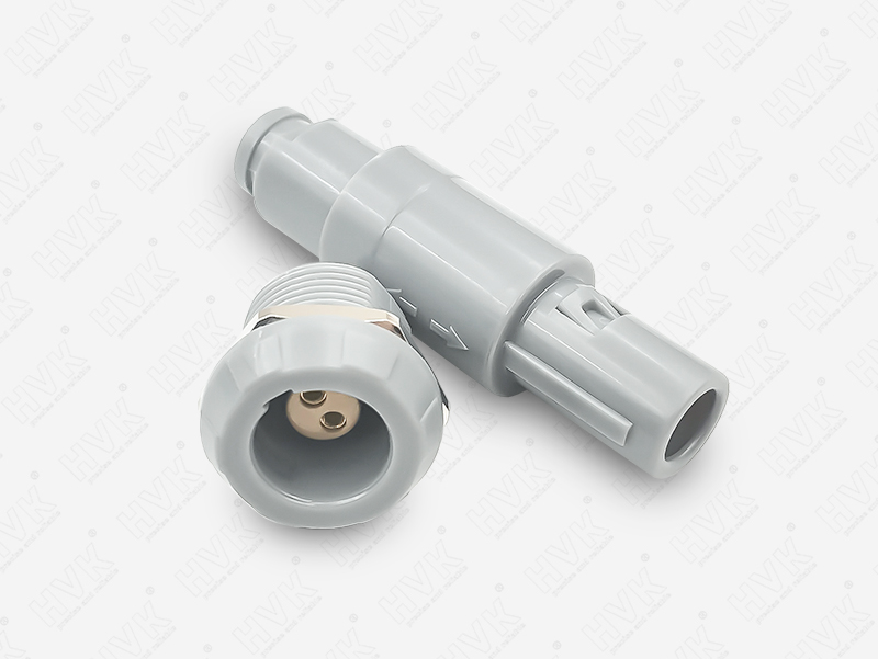 航空插頭廠家的生產工藝和流程是怎樣的？