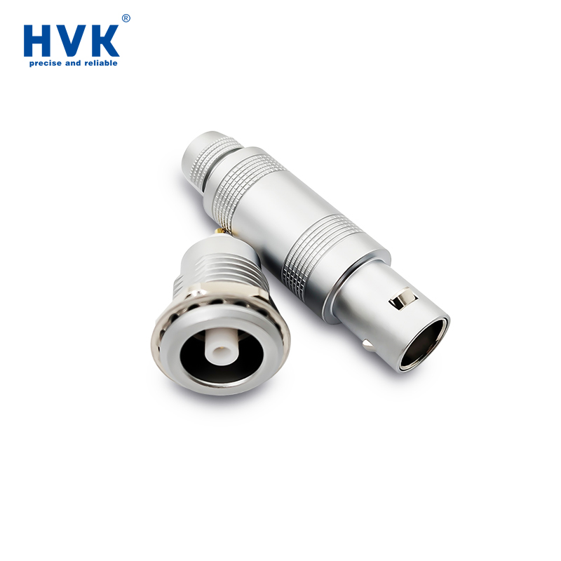 深圳航空插頭的連接器密封結(jié)構(gòu)如何確保防水性能？