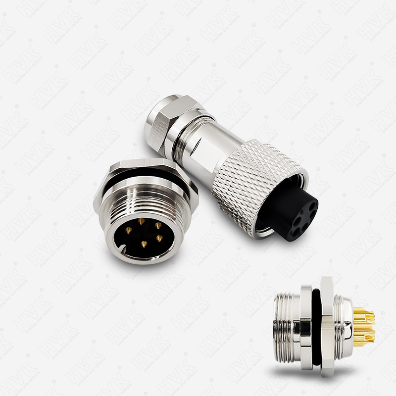 航空插頭廠家是否提供定制化的插頭設計和制造服務？