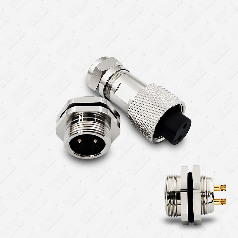 航空插頭廠家的產品是否具有EMI/RFI抗干擾功能？