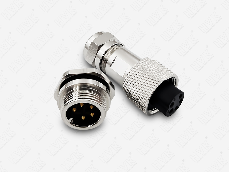 深水連接器的防腐性能如何？