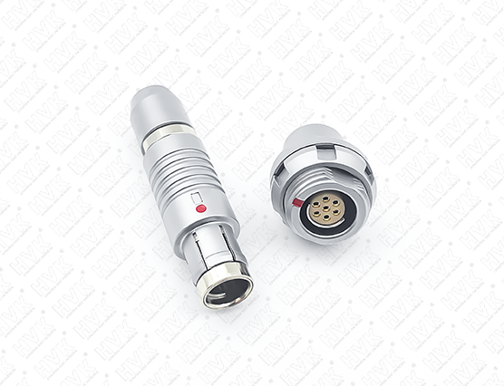 水密航空插頭如何實(shí)現(xiàn)防水功能？