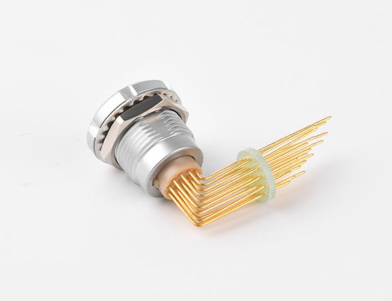 哪些設備上需要用到PCB板接航空插頭？