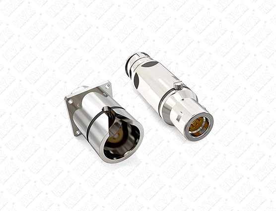 核電站耐輻照10^6gy機械手插拔航空插頭連接器產品圖片欣賞