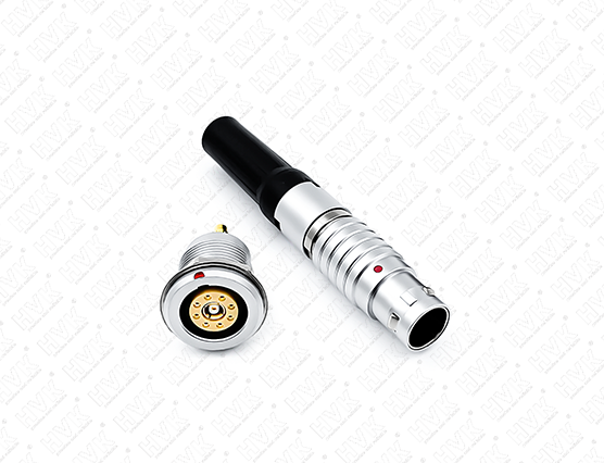 同軸航空插頭的耐壓性能如何？