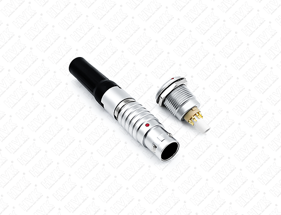 混裝連接器的連接方式是否具有可靠性？