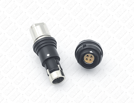 推拉自鎖航空插頭可以與哪些設(shè)備配套使用？