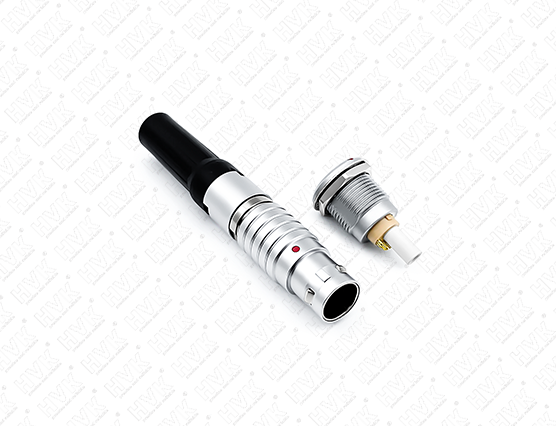 高壓航空連接器的接觸電阻是如何保持在合理范圍內(nèi)的？