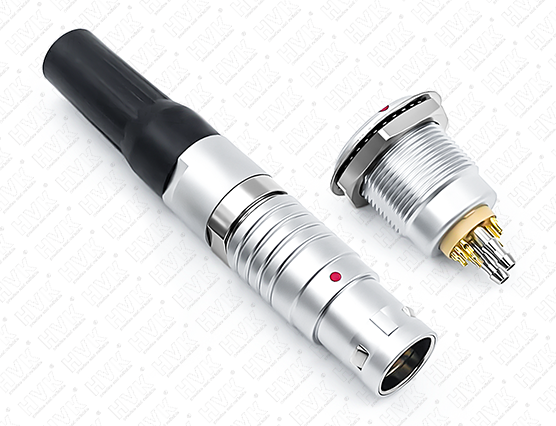 混裝連接器在航空工程中的作用如何？