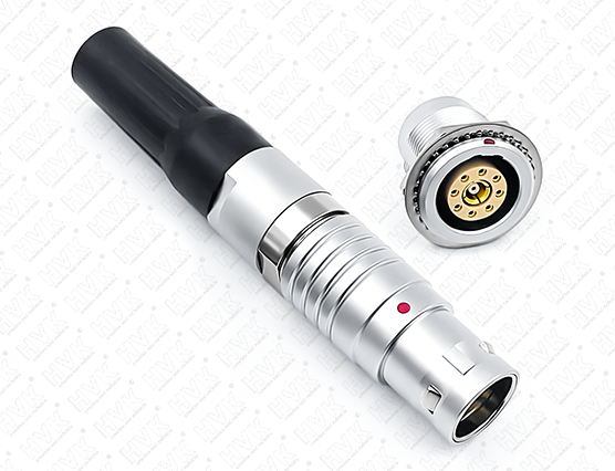 同軸航空插頭與其他類型插頭有什么區別？