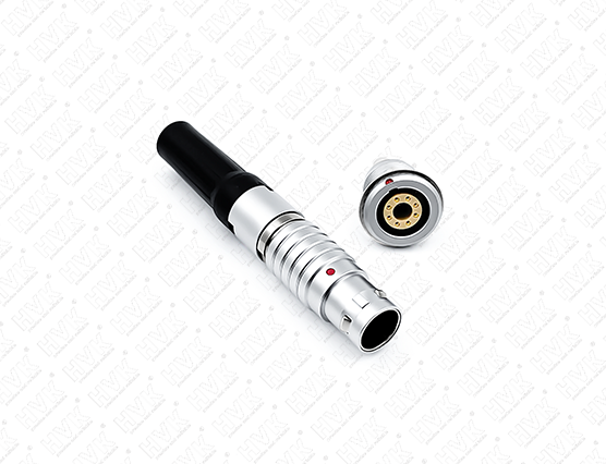 圓形航空連接器的材質(zhì)有哪些選擇？