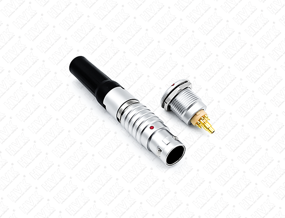 航插接口的機械性能標準包括哪些？