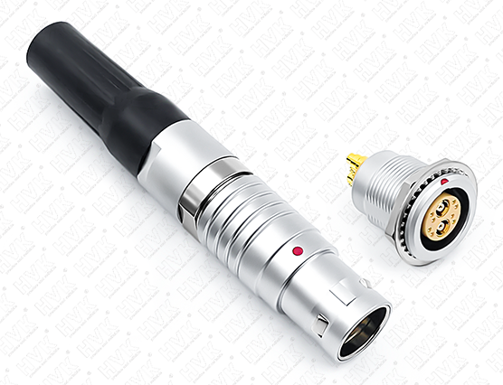 航空插座的插頭與插座的配對(duì)原則是什么？