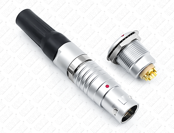 航插接口的耐化學(xué)性如何評估？