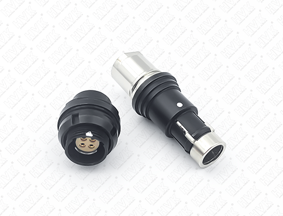 防水連接器的耐溫范圍通常是多少？