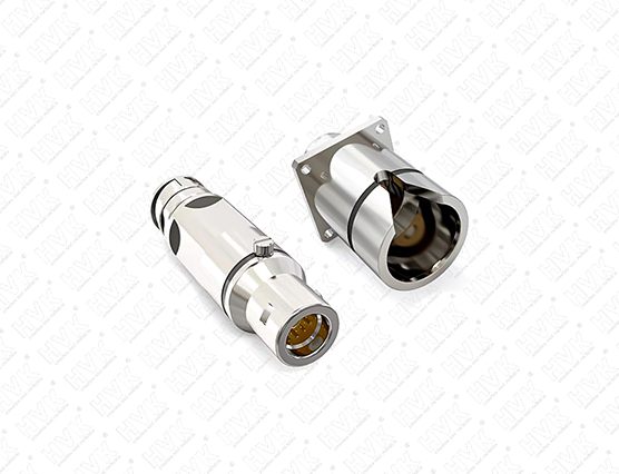 如何識別核電航空插座（EDG.3HZ.008.TL）的質量？