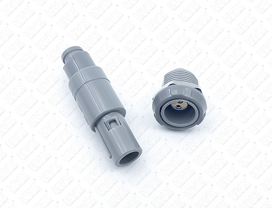 醫療航空插頭在移動設備中的固定方法有哪些？