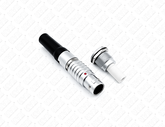 高壓航空插頭的主要材質是什么？