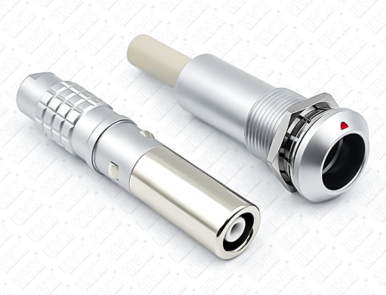 如何避免航插接口的接觸不良？