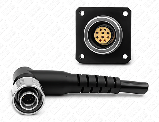 核電航空插頭在國際市場上的發展情況如何？