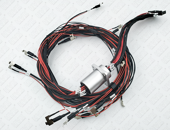 定制航空連接器時，如何確保其電磁兼容性？