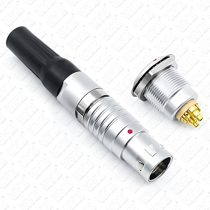 同軸航空插頭的大小和規格有哪些？