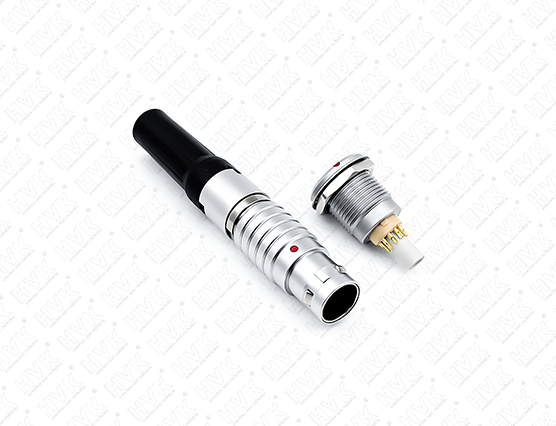 高壓混裝航插的故障維修是否需要停機維護？