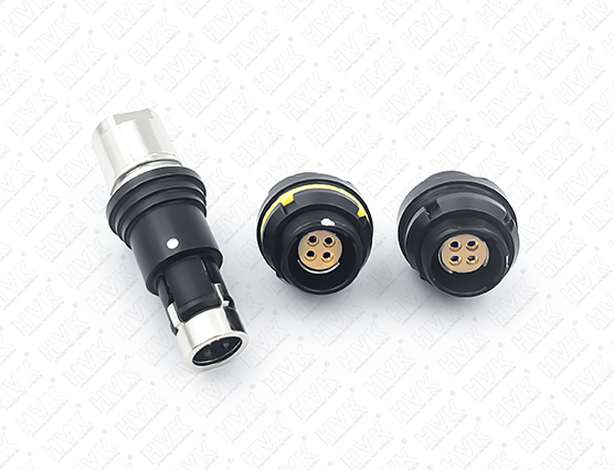 圓形航空插頭的阻燃性能如何？