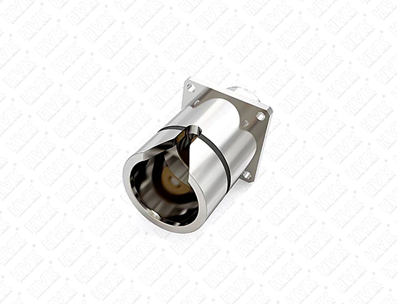 核電機(jī)械手航空插頭