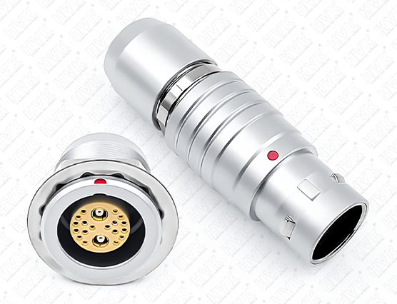 航空插頭的可拆卸性如何設(shè)計(jì)？