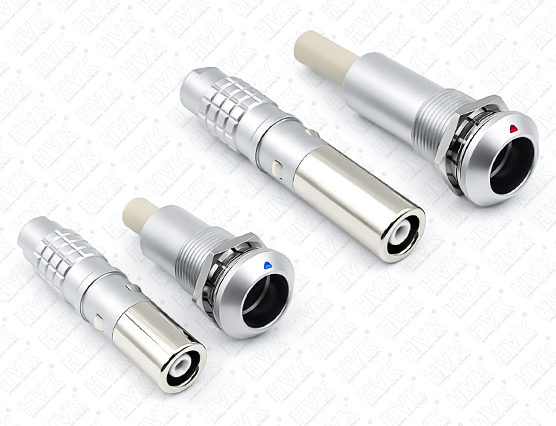 航插接口的連接方式有哪些？