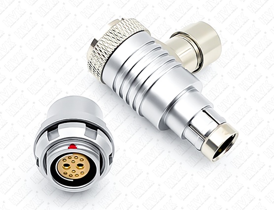 航空插頭在電動汽車中的應用有哪些？