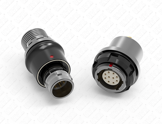 航插接口的常見故障有哪些？