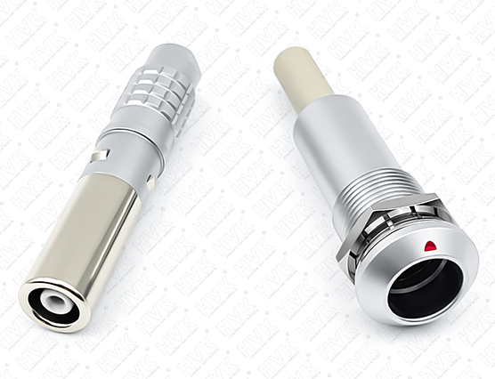 20KV高壓航空插頭的電氣絕緣是如何設(shè)計(jì)的？