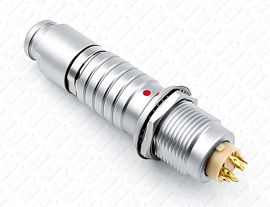 航空插頭的溫度循環(huán)測(cè)試如何進(jìn)行？