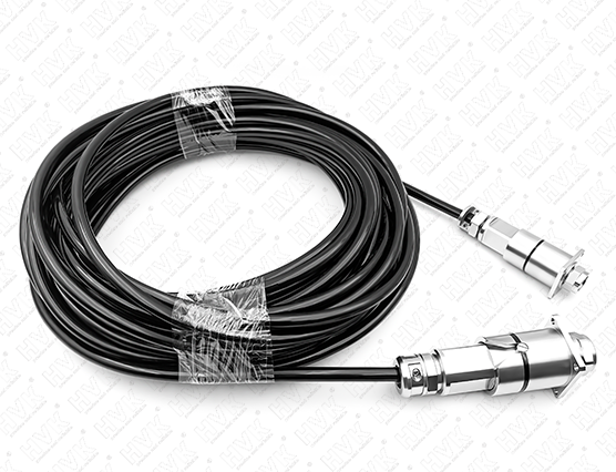 航空連接器組件的制造過(guò)程是怎樣的？