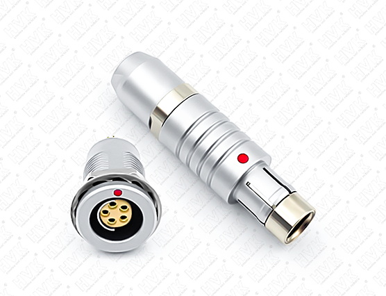 航空插頭的鍍層材料如何選擇？