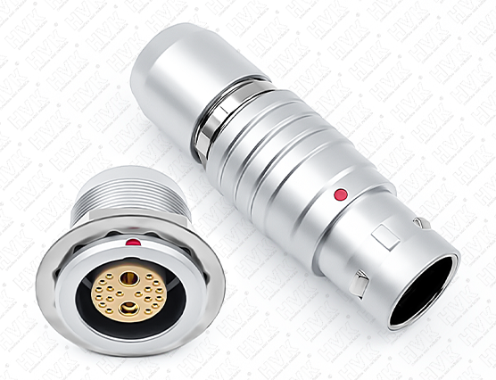 如何修復(fù)航空插頭的絕緣損壞？