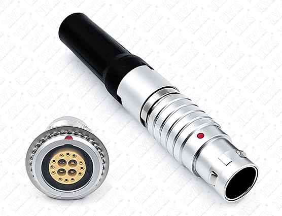 同軸航空插頭的耐高溫性能如何？