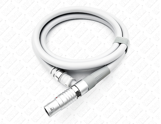 醫(yī)療航空插頭的消毒周期是多久？